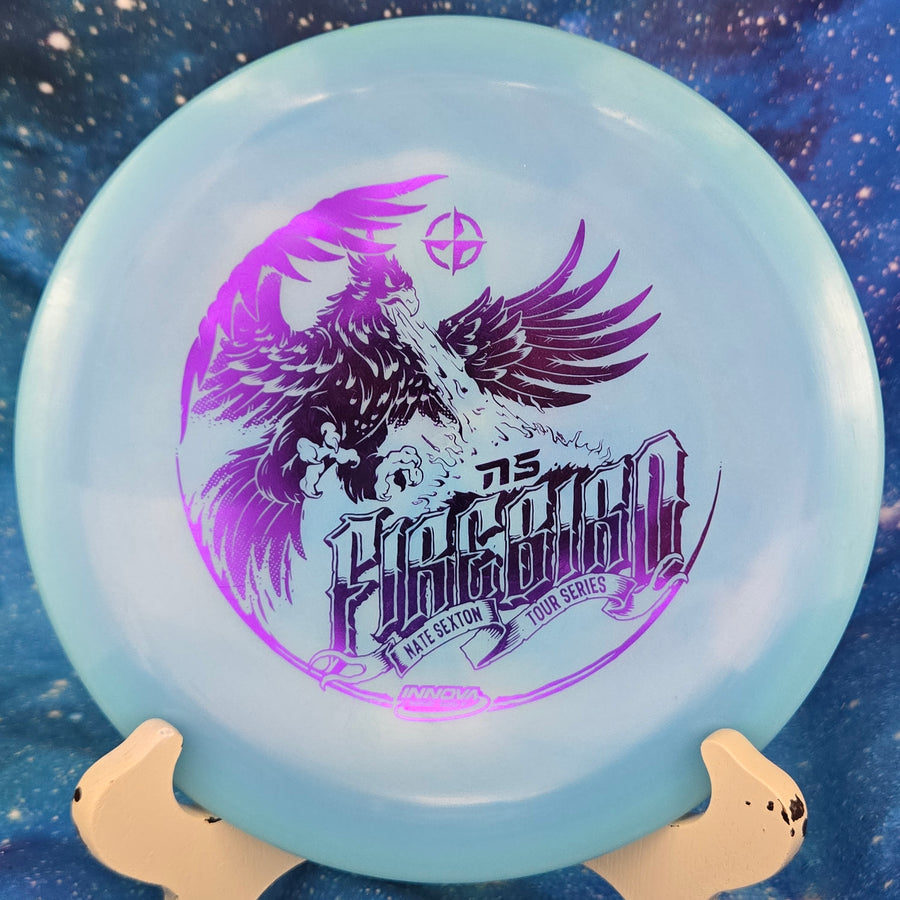 Pre-Owned - Innova - Firebird (2021/2022 Nate Sexton Tour Series Color Glow Champion)