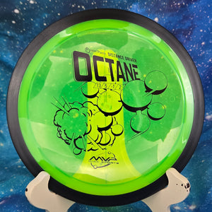 Pre-Owned - MVP - Octane (Proton)