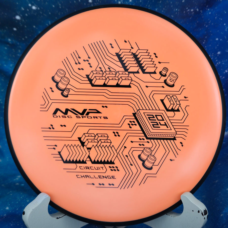 Pre-Owned - MVP - Watt (Fission)