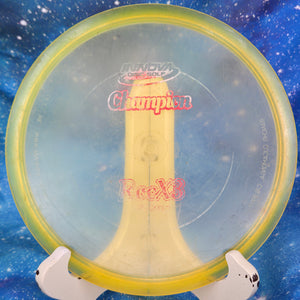 Pre-Owned - Innova - RocX3 (Champion, Star)