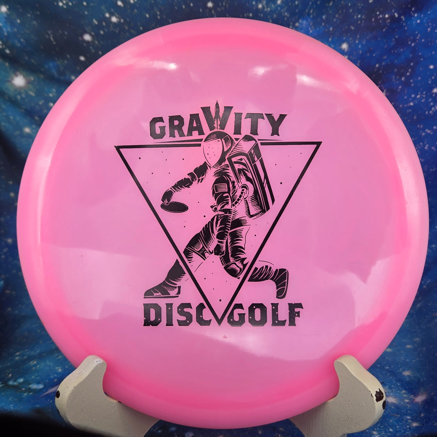 Pre-Owned - Discmania - Instinct (Neo Gravity Stamp)