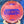 Load image into Gallery viewer, Discraft - 2025 Andrew Presnell Tour Series Swarm - Z Swirl
