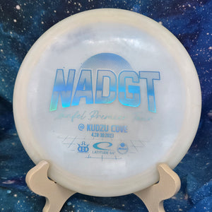 Pre-Owned - Latitude 64 - Explorer (Opto Ice)