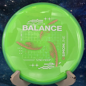 Axiom - Simon Line Balance - Neutron - Special Edition