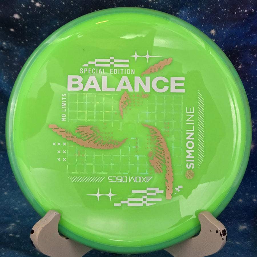 Axiom - Simon Line Balance - Neutron - Special Edition
