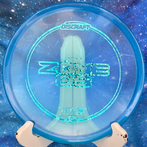 Pre-Owned - Discraft - Zone OS (First Run Z-Line)