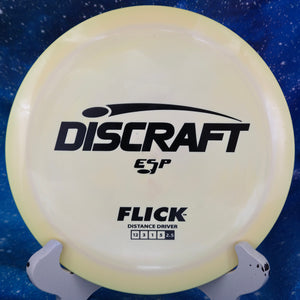 Pre-Owned - Discraft - Flick (ESP)