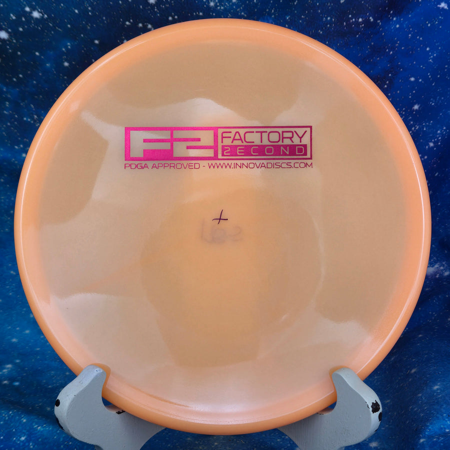 Innova - Toro - Color Glow Champion - Factory Second