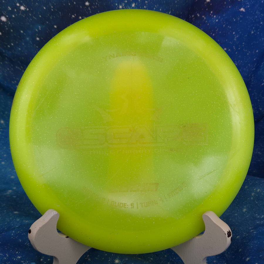 Pre-Owned - Dynamic Discs - Escape (Moonshine Glow, Lucid Sparkle, Opto)