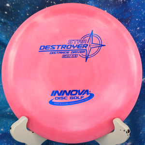 Pre-Owned - Innova - Destroyer (Champion, Pro, G-Star, Calvin Heimburg Halo Star)