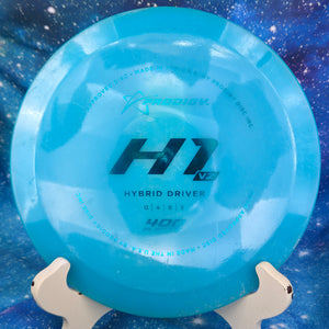 Pre-Owned - Prodigy - H1v2 (400)