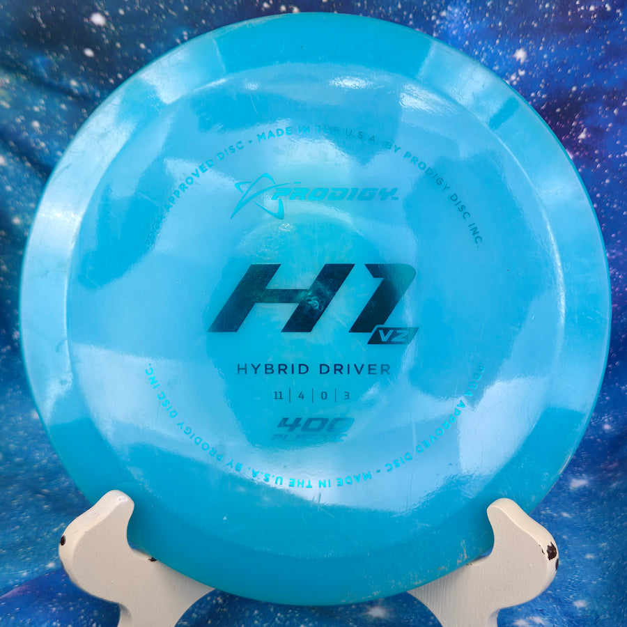 Pre-Owned - Prodigy - H1v2 (400)
