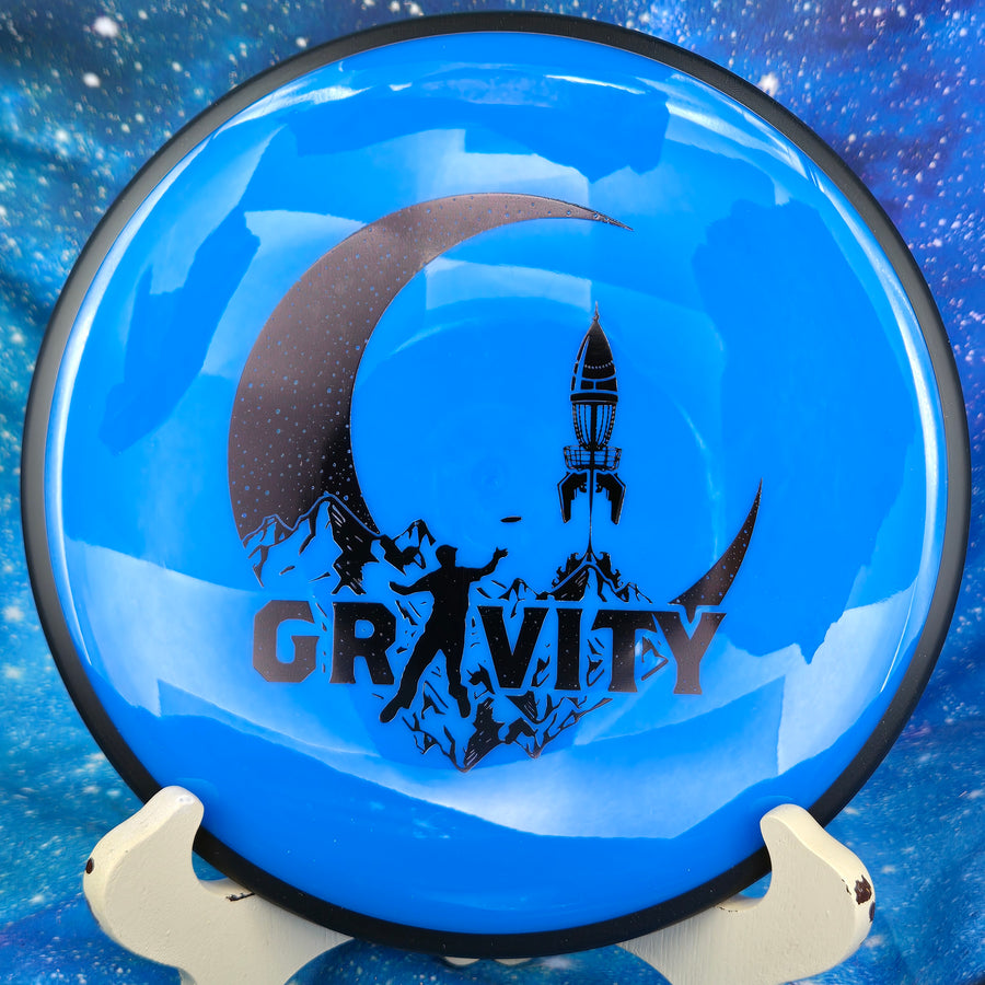MVP - Detour - Neutron - Gravity Moon Stamp