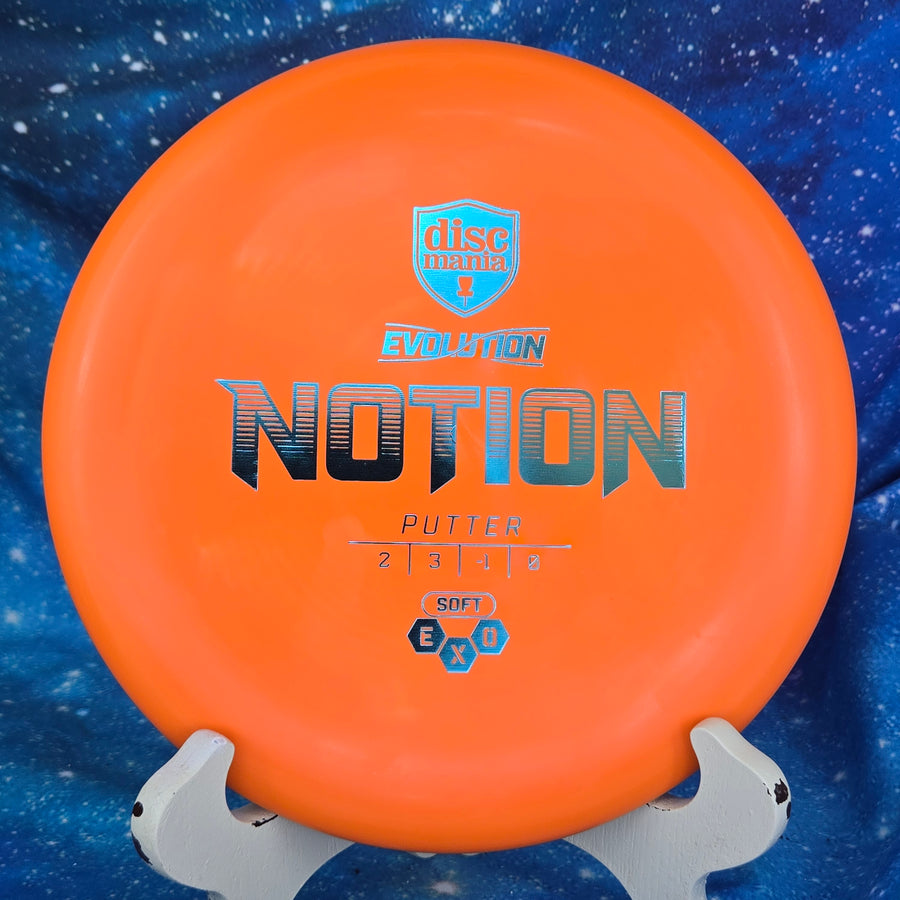 Discmania - Notion - Soft Exo