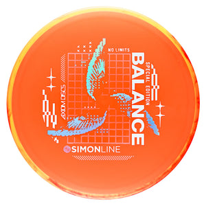 Axiom - Simon Line Balance - Neutron - Special Edition - Pre-Order
