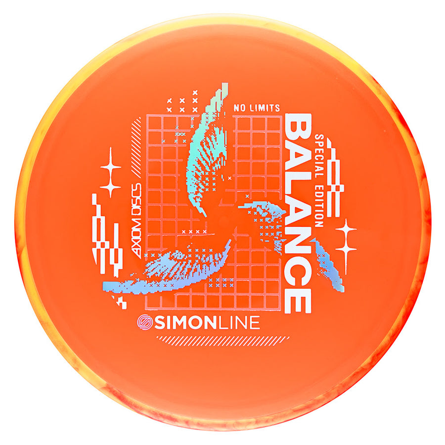 Axiom - Simon Line Balance - Neutron - Special Edition - Pre-Order
