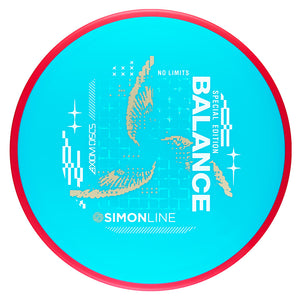 Axiom - Simon Line Balance - Neutron - Special Edition - Pre-Order