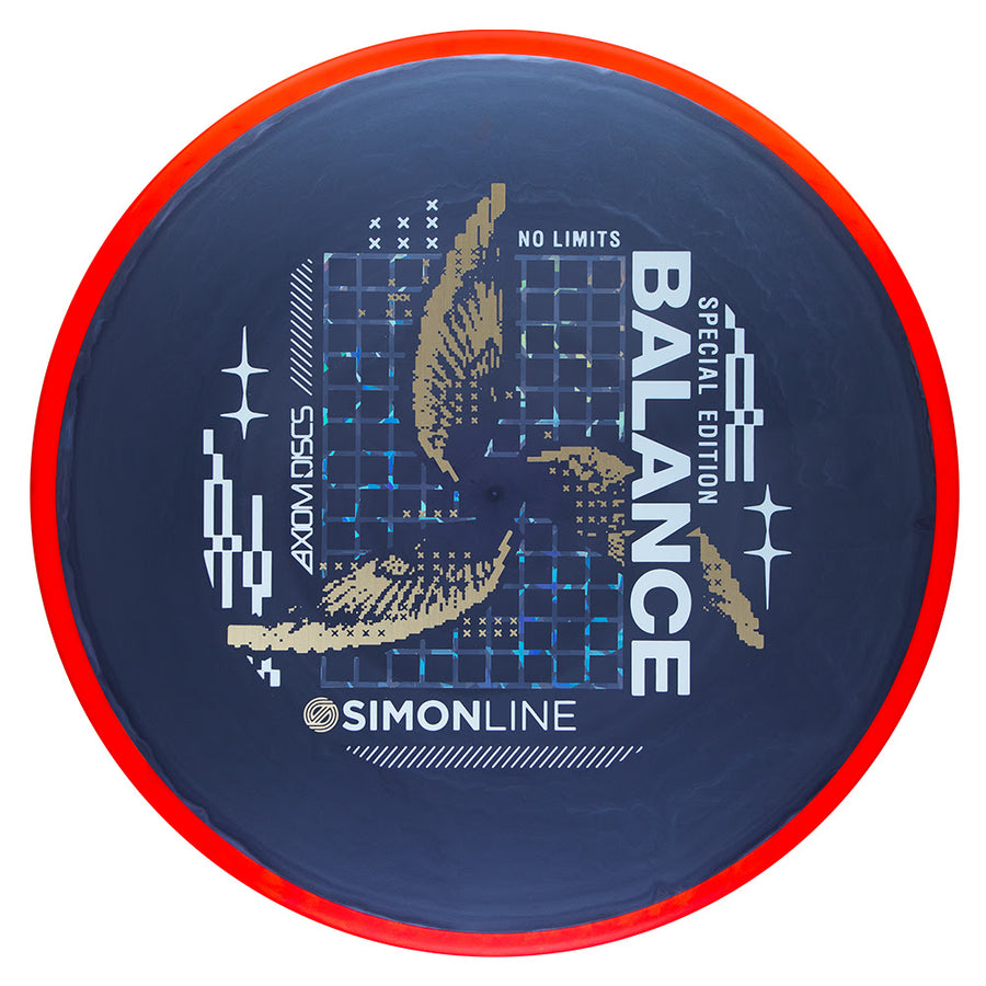 Axiom - Simon Line Balance - Neutron - Special Edition - Pre-Order