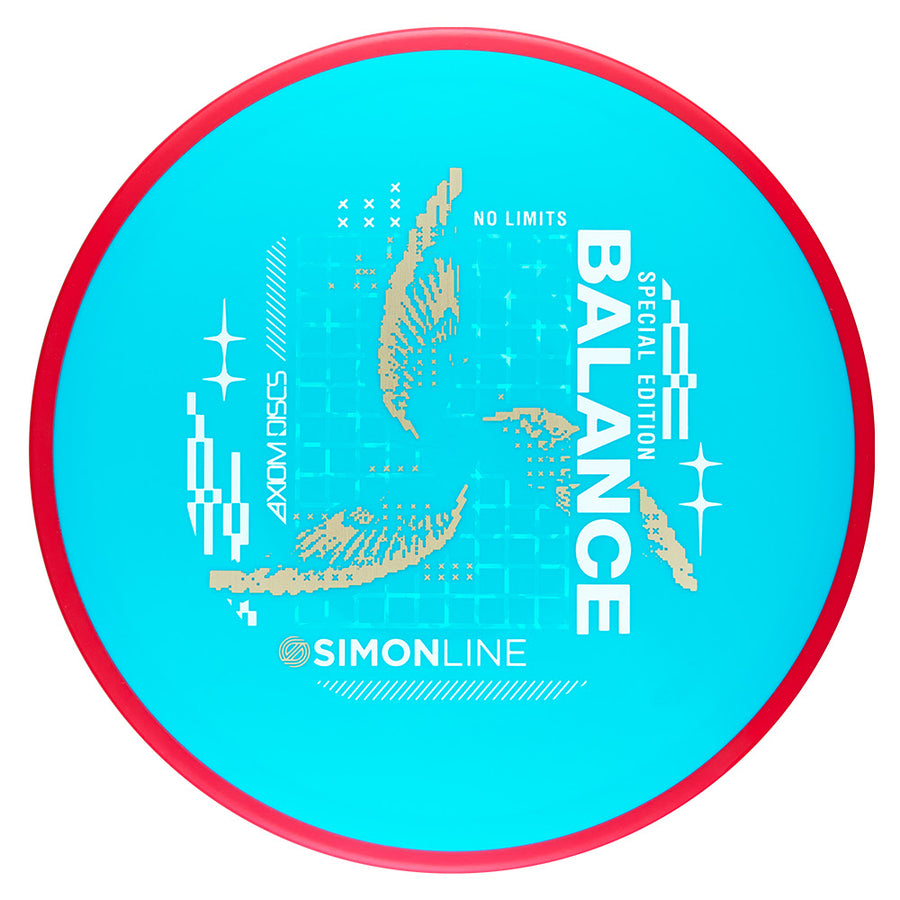Axiom - Simon Line Balance - Neutron - Special Edition - Pre-Order